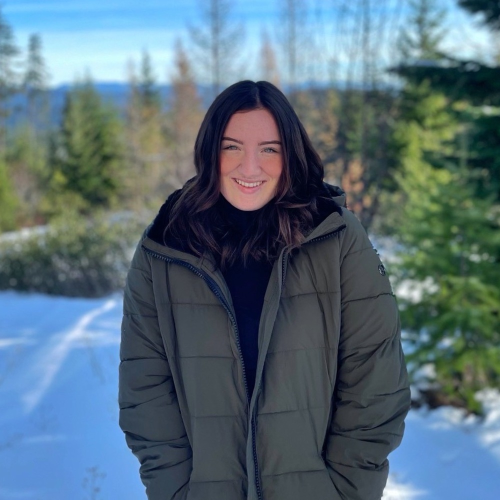 Meet your Posher, Nelli